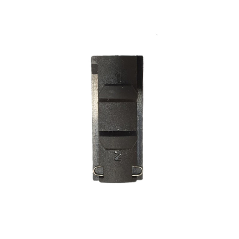 شاسی تغییر حالت گیربکس دریل شارژی مدل AD12 - EDON