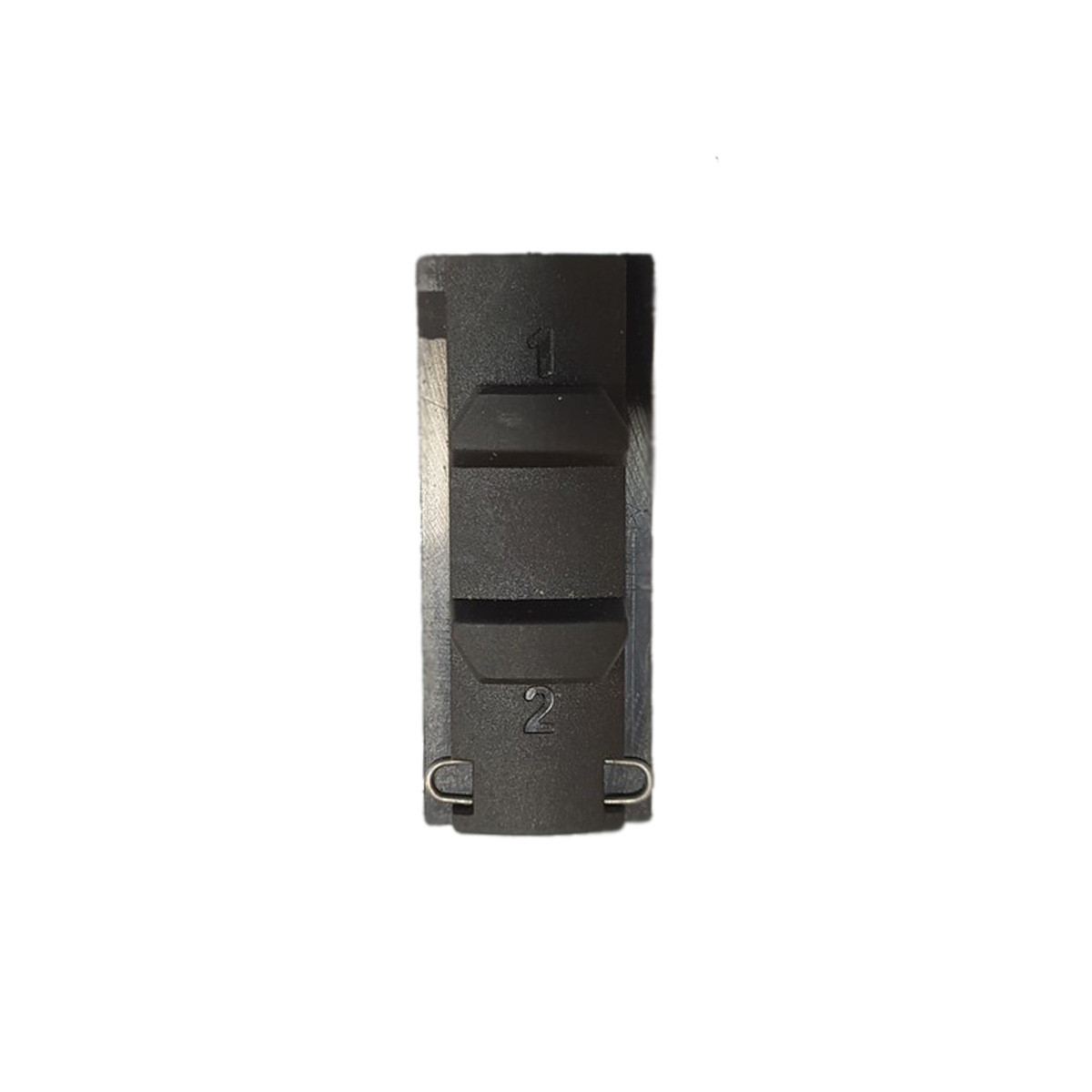 شاسی تغییر حالت گیربکس دریل شارژی مدل AD12 - EDON شاسی تغییر حالت گیربکس دریل شارژی مدل AD12 - EDON