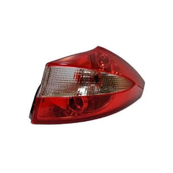 چراغ عقب راست خودرو مدل A13-3773020 مناسب برای ام وی ام 315