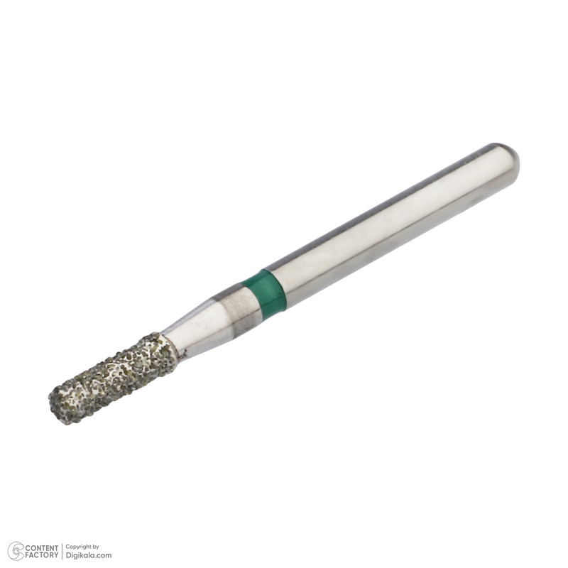 فرز دندانپزشکی کاویچ مدل فیشور کوتاه کد 009-835 بسته 5 عددی