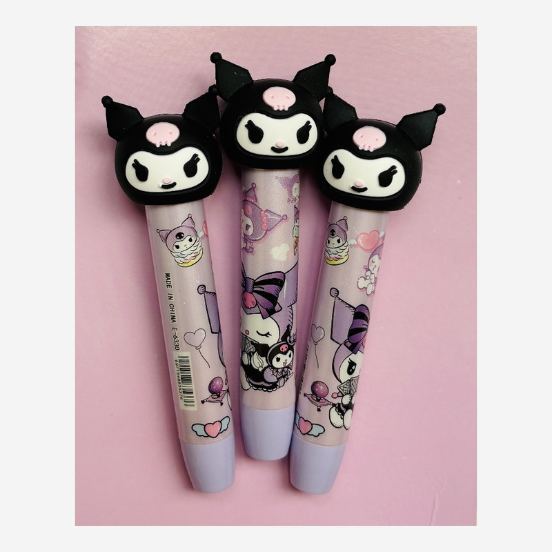 پاک کن اتودی مدل فانتزی کرومی