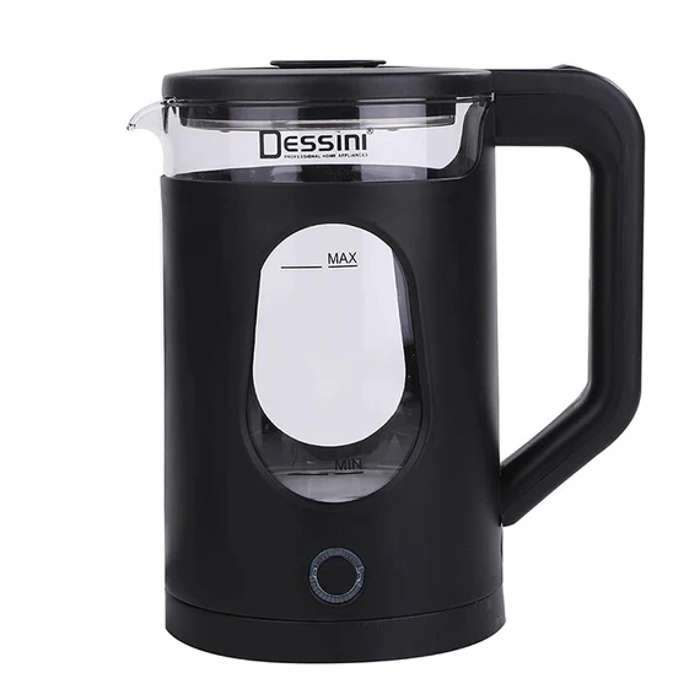 کتری برقی دسینی مدل DS-32SS گنجایش 3 لیتر کتری برقی دسینی مدل DS-32SS گنجایش 3 لیتر