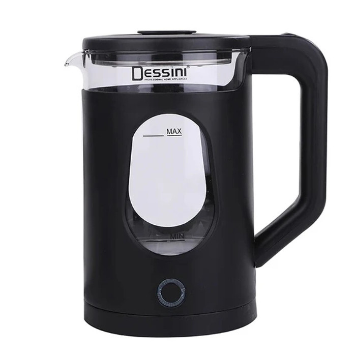 کتری برقی دسینی مدل DS-32SS گنجایش 3 لیتر کتری برقی دسینی مدل DS-32SS گنجایش 3 لیتر