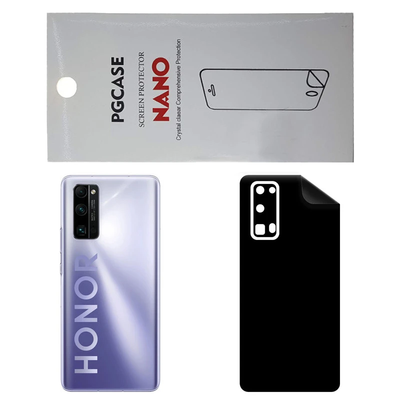 برچسب پوششی مدل STAR RG مناسب برای گوشی موبایل آنر 30 Pro Plus