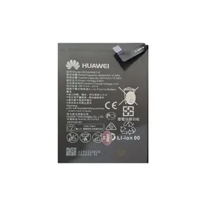  باتری موبایل مدل HB396689ECW ظرفیت 4000 میلی آمپر ساعت مناسب برای گوشی موبایل هواوی Mate 9 Pro/Mate 9/Y7 2019