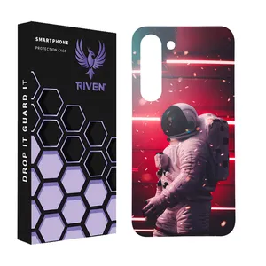 RIVEN RI2-14 Case For Samsung Galaxy S23