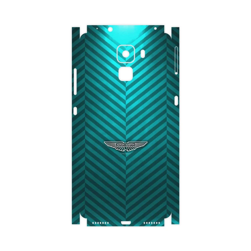 برچسب پوششی ماهوت مدل Aston Martin-FullSkin مناسب برای گوشی موبایل آنر 7