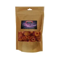 آلو شابلون اسلایسی خشک - 300 گرم