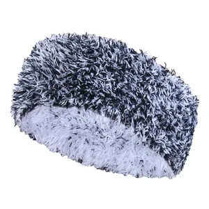 هدبند مدل خزدار سام کد 640