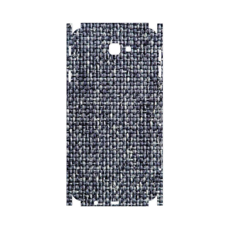 برچسب پوششی ماهوت مدل Fabric Texture 6-FullSkin مناسب برای گوشی موبایل سامسونگ Galaxy J7 Prime