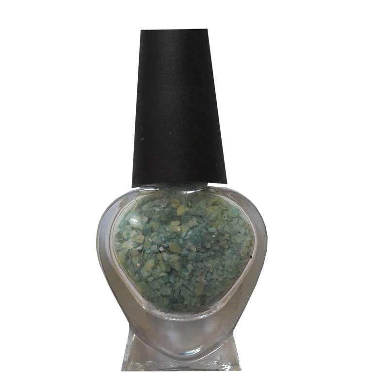 مجموعه تزیین ناخن مدل مرمریت 1