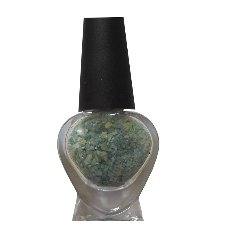 مجموعه تزیین ناخن مدل مرمریت 1