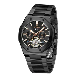 ساعت مچی عقربه‌ای مردانه مدل 3102M