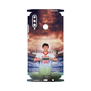 MAHOOT Sardar Azmoun-FullSkin Cover Sticker for Huawei P30 Lite  48 MP Camera