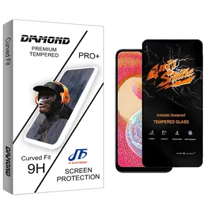 JF Diamond Screen Protector For Samsung Galaxy A04e