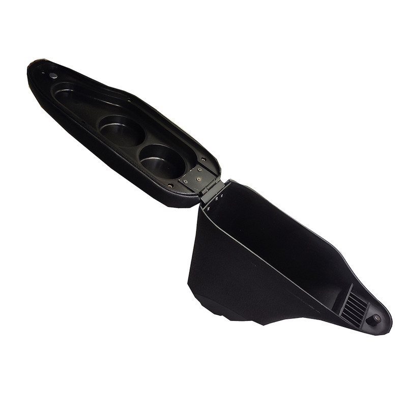 کنسول وسط خودرو مدل 2cup مناسب برای پژو 206 تیپ 2