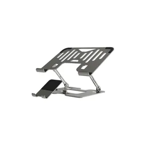 پایه نگهدارنده لپ تاپ پرودو مدل PD-HSM09-SL