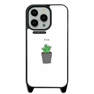 AKAM AMCWLA13PRO-CACTUS12 Cover For Apple iPhone 13 Pro