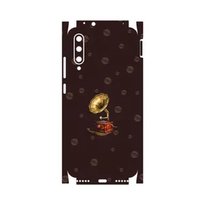 MAHOOT Gramophone Nostalgia-FullSkin Cover Sticker for Xiaomi Mi A3