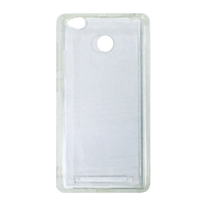 کاور مدل TFS-01 مناسب برای گوشی موبایل شیائومی Redmi 3S