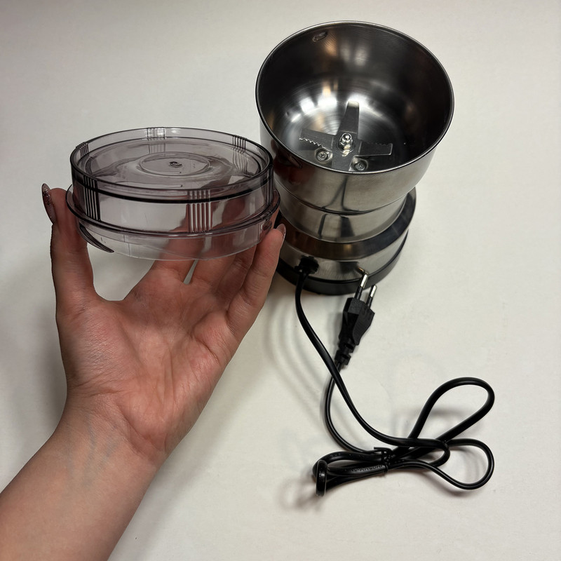 آسیاب مدل GB-100PG