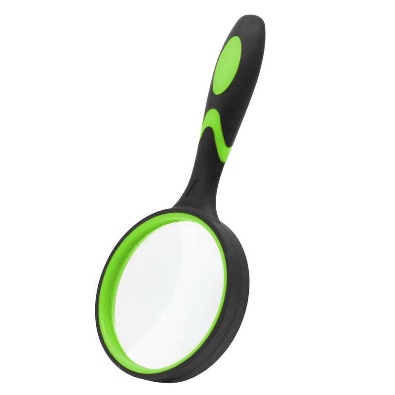 ذره بین مدل Silica 90MM