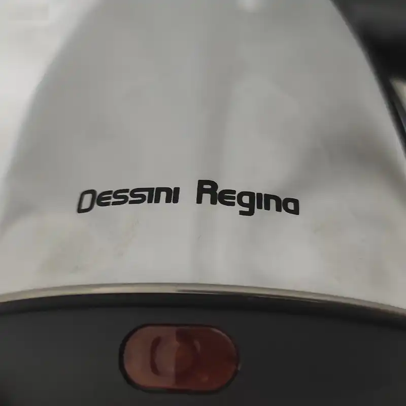 کتری برقی دسینی مدل DK990