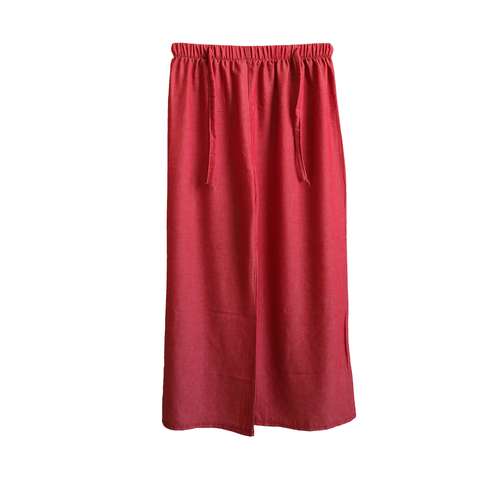 دامن شلوار زنانه مدل بگ کد 04