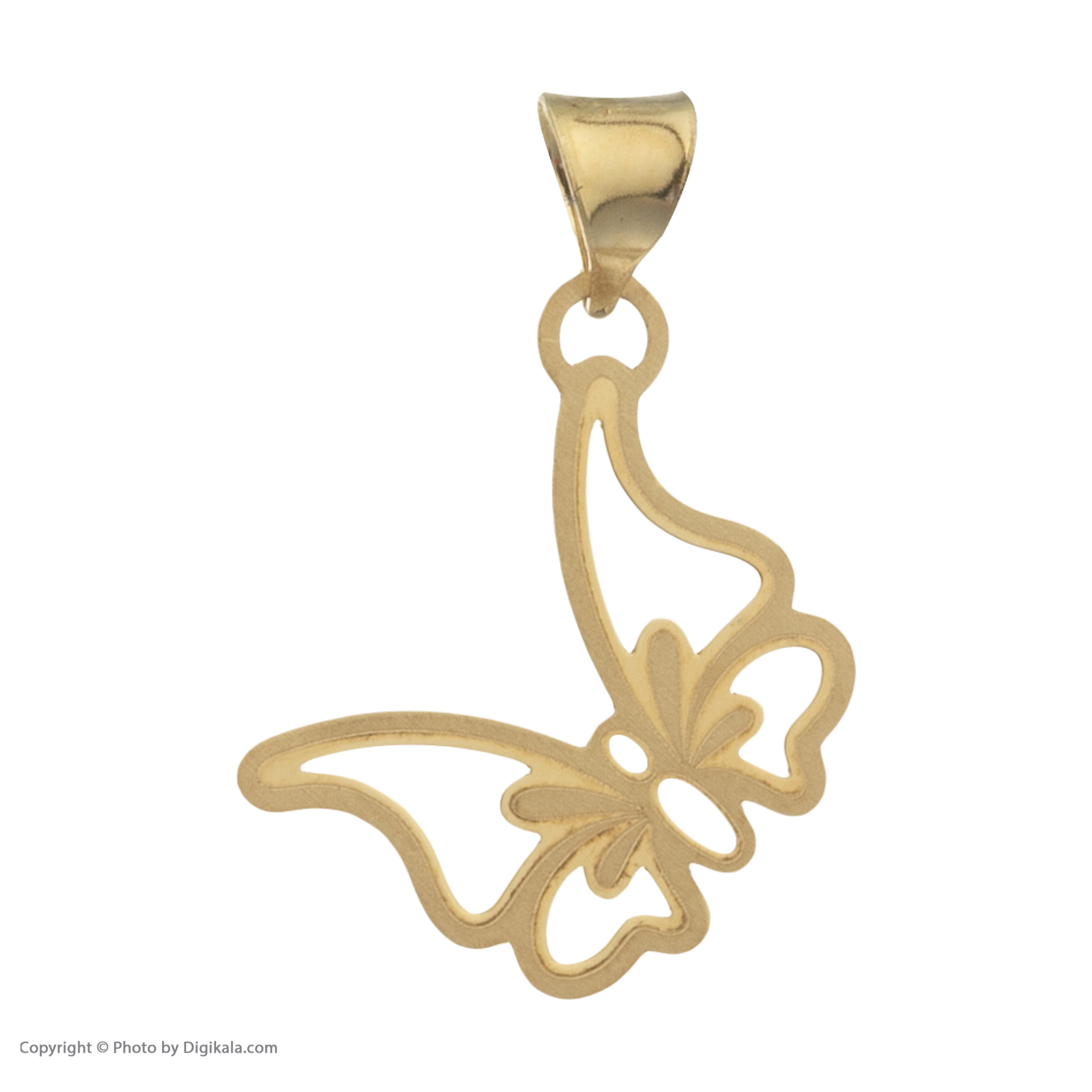 نیم ست طلا 18 عیار زنانه مایا ماهک مدل MS0519 نیم ست طلا 18 عیار زنانه مایا ماهک مدل MS0519