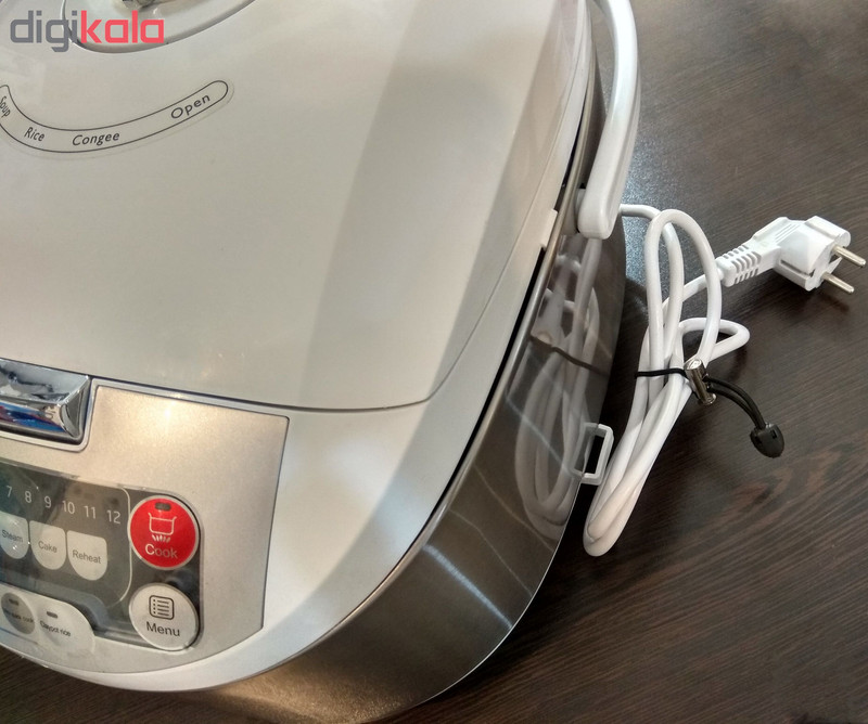 نظم دهنده سیم مهدی یار کد 184 بسته 5 عددی