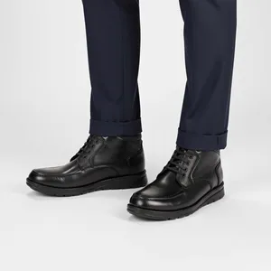 نیم بوت مردانه شوز گولد مدل ERF کد 8286