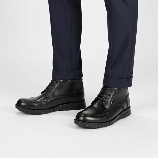 نیم بوت مردانه شوز گولد مدل ERF کد 8286