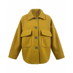 کت زنانه مدل ایرشا