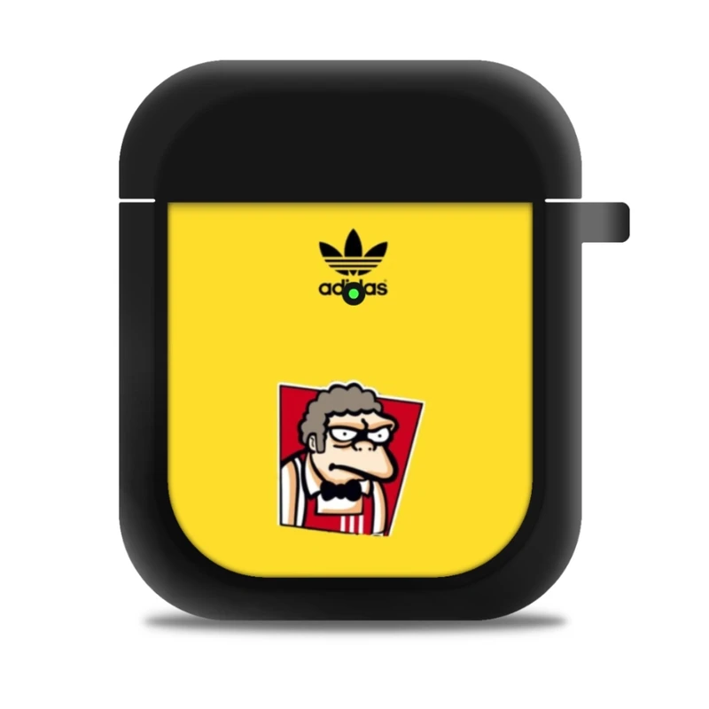 کاور آکام مدل AAP1CW-BRANDS22 مناسب برای کیس اپل ایرپاد 1/2