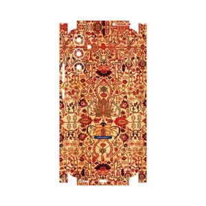 MAHOOT Persian_Carpet_Yellow-FullSkin Cover Sticker for Samsung Galaxy A34