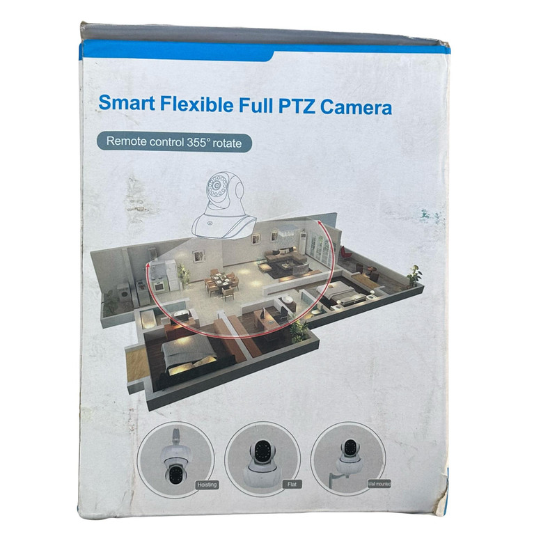 دوربین مداربسته تحت شبکه مدل V380