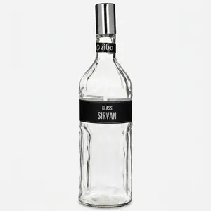Ziba 90006 bottle