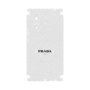 MAHOOT Prada-FullSkin Cover Sticker for Xiaomi Redmi Note 14 4G