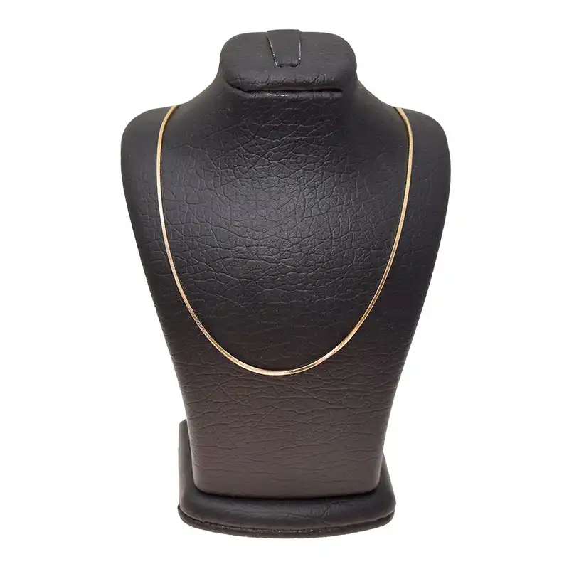 زنجیر زنانه ژوپینگ مدل ماری