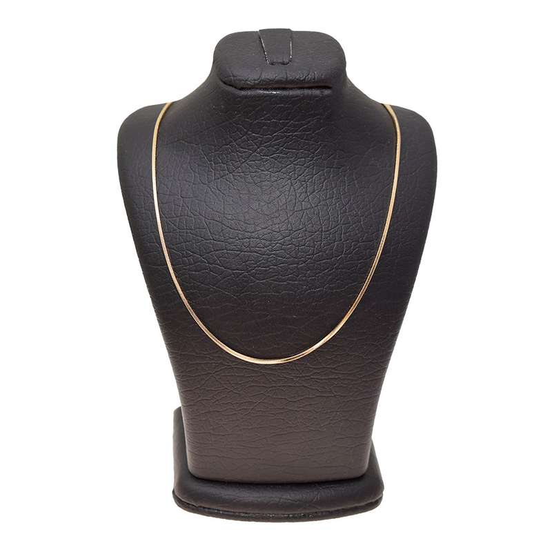 زنجیر زنانه ژوپینگ مدل ماری زنجیر زنانه ژوپینگ مدل ماری