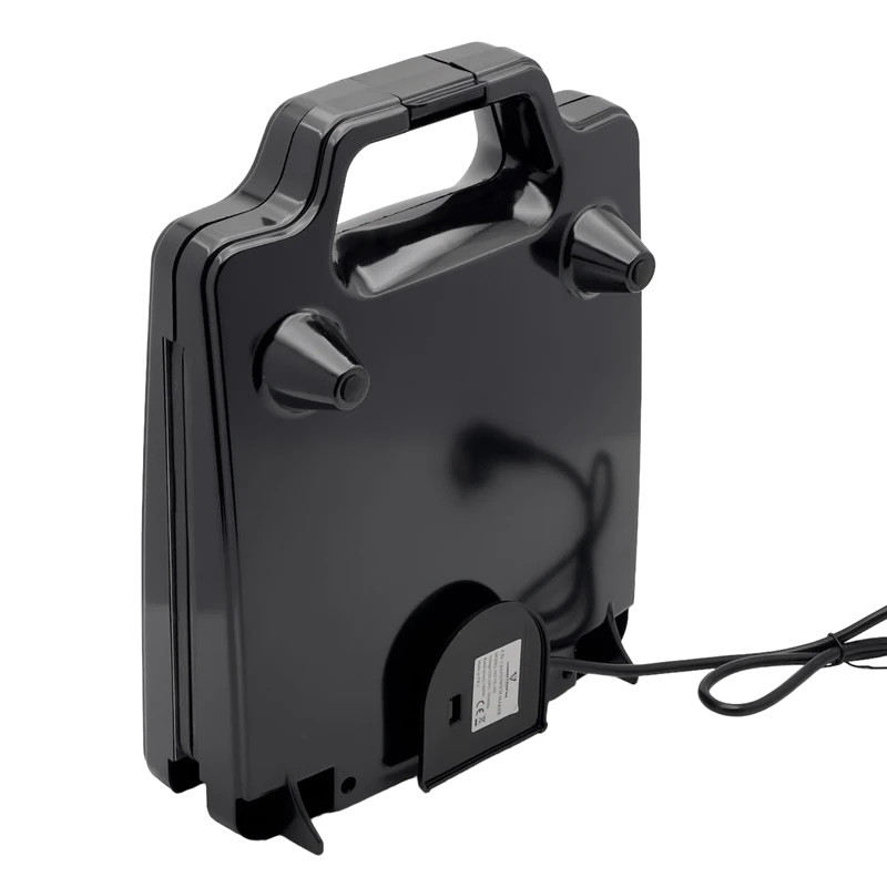 ساندویچ‌ساز چهار خانه مدل وگاترویال مدل VR-202