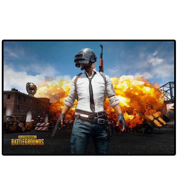 ماوس پد مدل PUBG 99