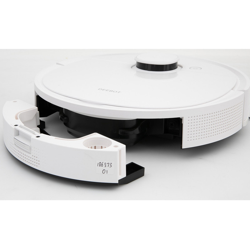 جاروبرقی اکووکس رباتیک مدل  ECOVACS T9