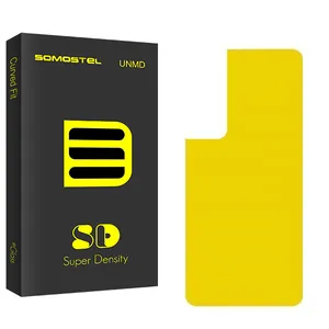 Somastel SD S22 Back Protector For Samsung Galaxy S22 Plus 5G