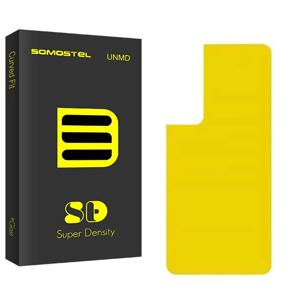 محافظ پشت گوشی سوماستل مدل SD S22 مناسب برای گوشی موبایل سامسونگ Galaxy S22 Plus 5G