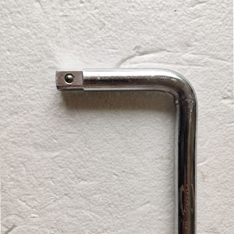 آچار دسته بکس مدل ART - 55 سایز 1/2 میلی متر