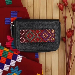 جاکارتی دست دوز بومی مدل سوزن دوزی کد 73