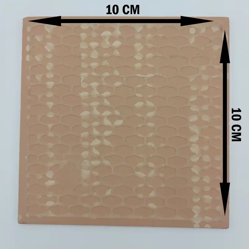 کاشی مدل M1026 طرح ماشین رینگ اسپرت لاستیک