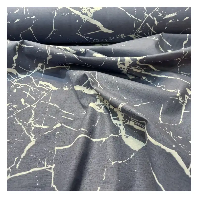 پارچه ملحفه مدل سنگ ترک دار