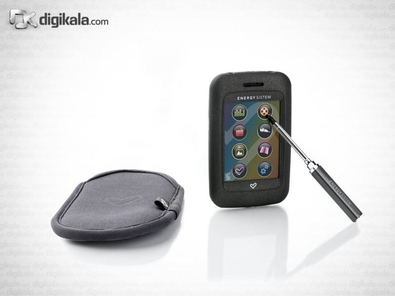 انرژی سیستم انرژی 4208 تاچ - 8 گیگابایت